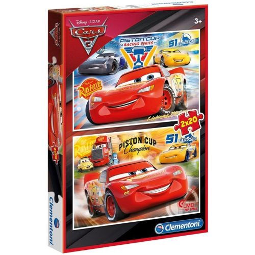 PZL 12 X 60 CARS
