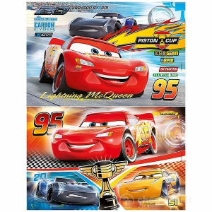 PZL 12 X 60 CARS