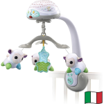 VT- GIOSTRINA DOCI PECORELLE