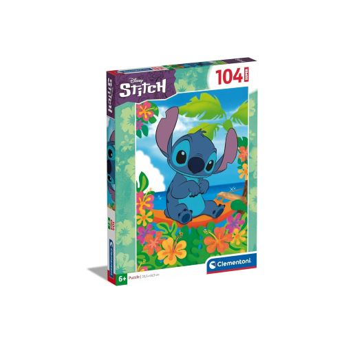 PZL 104 STITCH 2