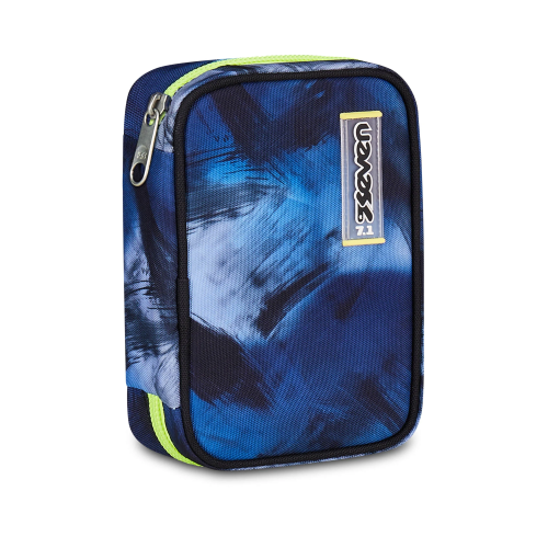 AST. SPEED PAD SEVEN BOY BLU FUSION