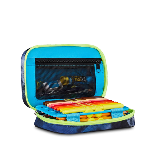 AST. SPEED PAD SEVEN BOY BLU FUSION