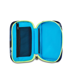 AST. SPEED PAD SEVEN BOY BLU FUSION