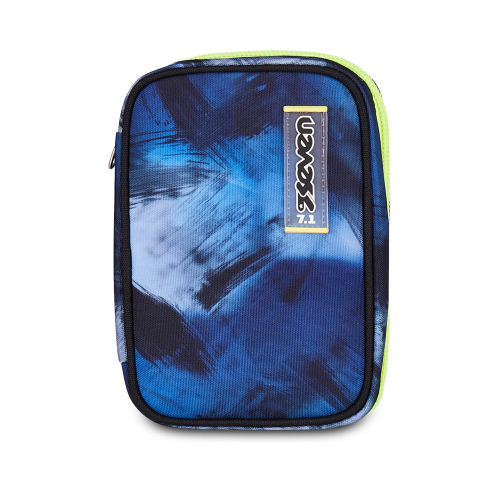 AST. SPEED PAD SEVEN BOY BLU FUSION