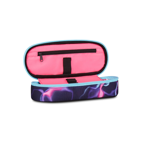 BUST.- SEVEN ROUND P. GIRL ELECTRIBE 