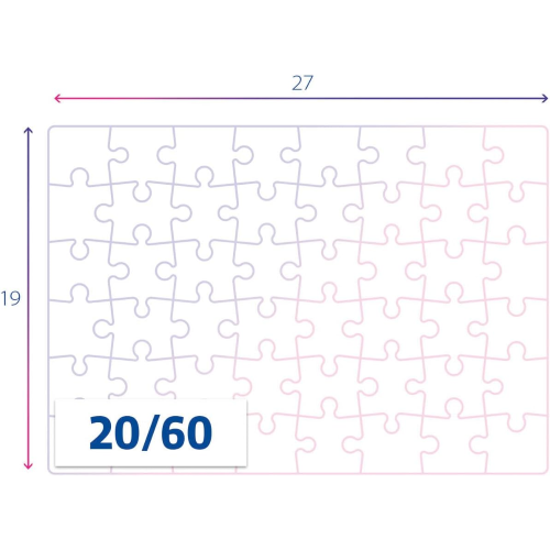 PZL 2 X 60 THE AVENGERS