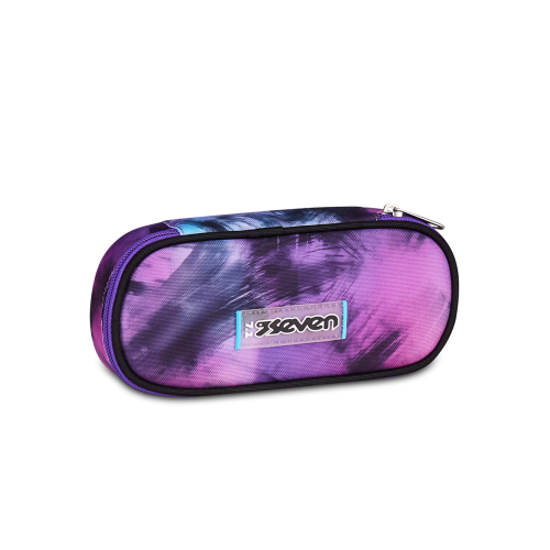 BUST.- SEVEN ROUND P. GIRL PINK FUSION