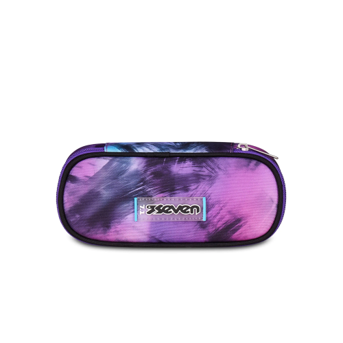 BUST.- SEVEN ROUND P. GIRL PINK FUSION
