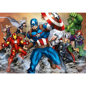 PZL 104 THE AVENGERS