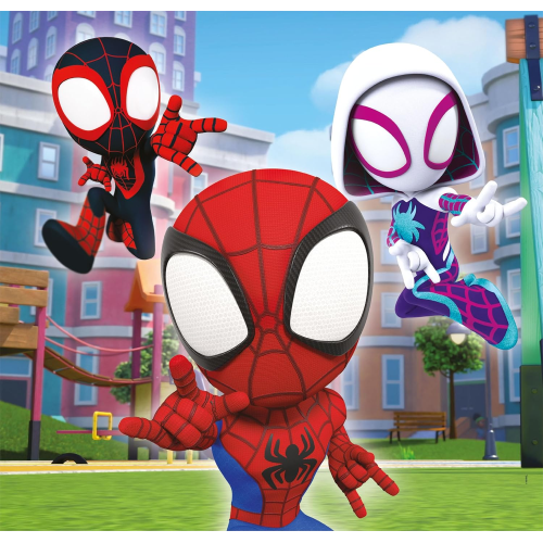 PZL 3 X 48 SPIDEY