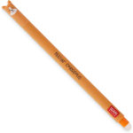 ERASABLE GEL PEN- CORGI