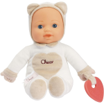 CHICCO - MY FIRST DOLL 0 MESI - NEUTRA