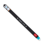 ERASABLE GEL PEN- PENGUIN