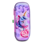 BUST.- SJ GIRL UNICORN 3D