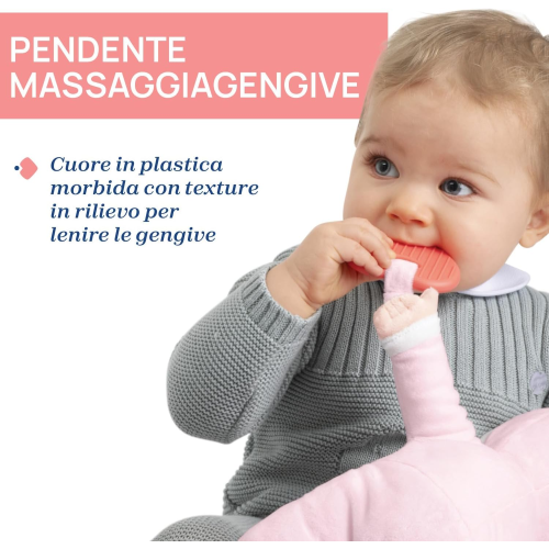 CHICCO - MY FIRST DOLL 0 MESI - NEUTRA