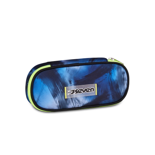 BUST.- SEVEN ROUND P. BLU FUSION