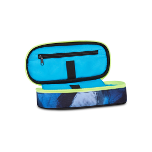 BUST.- SEVEN ROUND P. BLU FUSION