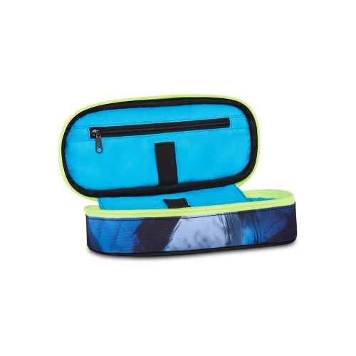 BUST.- SEVEN ROUND P. BLU FUSION