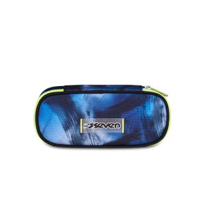 BUST.- SEVEN ROUND P. BLU FUSION