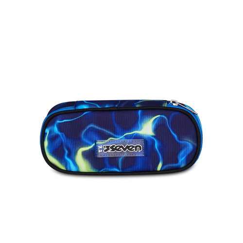 BUST.- SEVEN ROUND P. BOY ELECTRIBE 