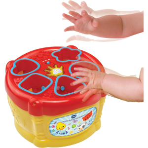 VT- MAGICO TAMBURO DELLE FORMINE