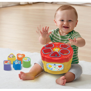 VT- MAGICO TAMBURO DELLE FORMINE