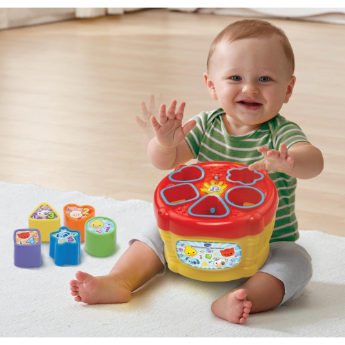 VT- MAGICO TAMBURO DELLE FORMINE