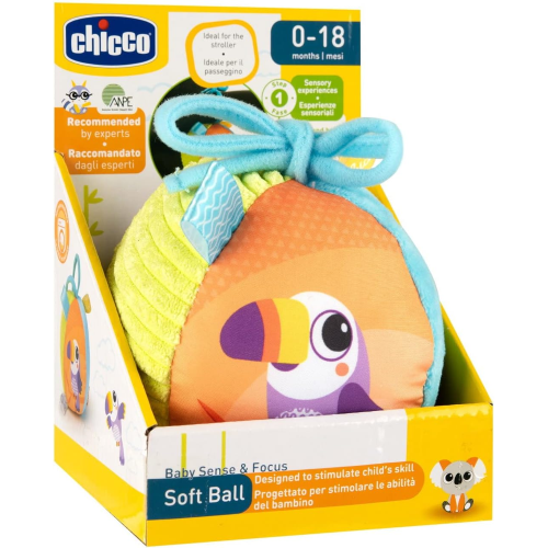 CHICCO - PALLINA SOFT 
