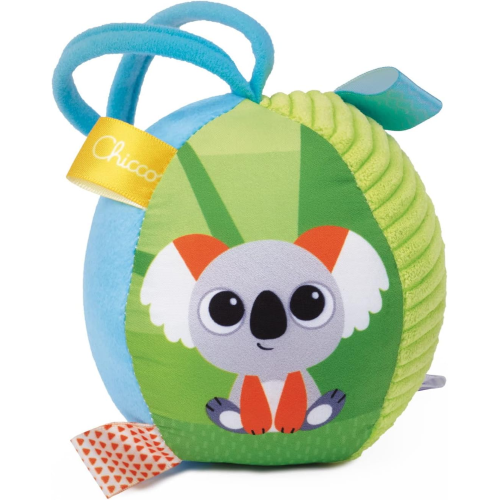 CHICCO - PALLINA SOFT 