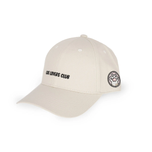 CAPPELLINO C/VISIERA - LEGAMI  WHAT A CAP!  KITTY BEIGE