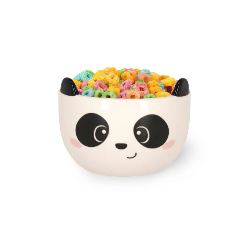 TAZZA CEREALI - LEGAMI - PANDA