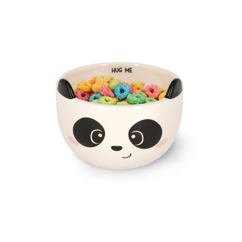 TAZZA CEREALI - LEGAMI - PANDA