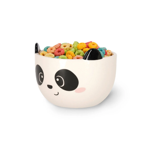 TAZZA CEREALI - LEGAMI - PANDA