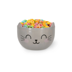 TAZZA CEREALI - LEGAMI - KITTY