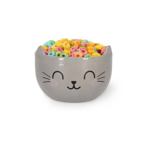 TAZZA CEREALI - LEGAMI - KITTY