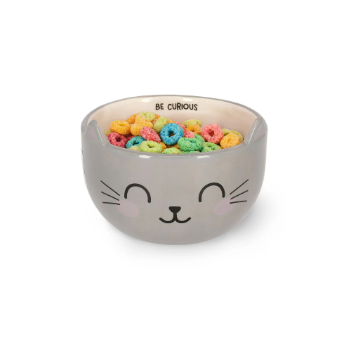 TAZZA CEREALI - LEGAMI - KITTY