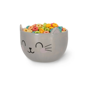 TAZZA CEREALI - LEGAMI - KITTY