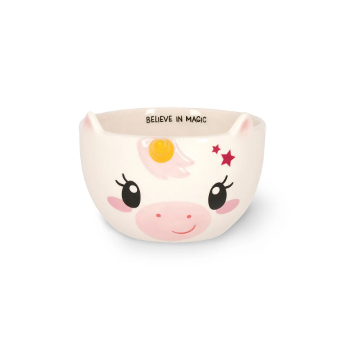 TAZZA CEREALI - LEGAMI - UNICORN