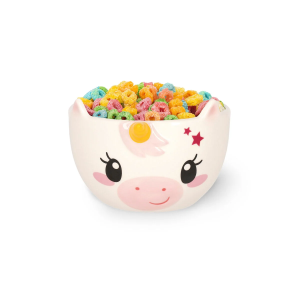 TAZZA CEREALI - LEGAMI - UNICORN