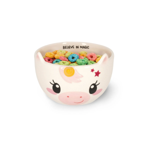 TAZZA CEREALI - LEGAMI - UNICORN