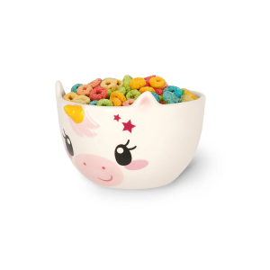 TAZZA CEREALI - LEGAMI - UNICORN