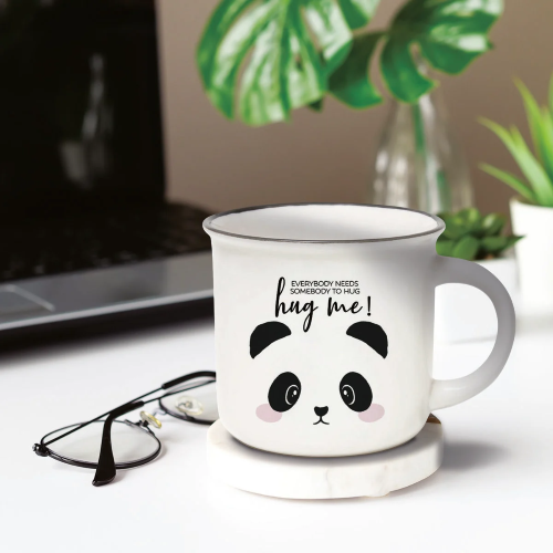 TAZZA - NEW BONE CERAMICA LEGAMI PANDA