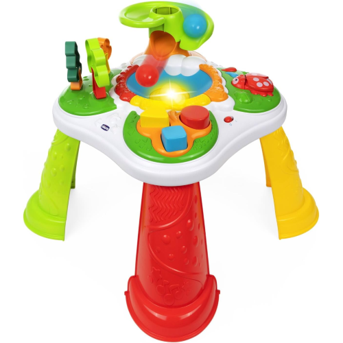 CHICCO - TAVOLO DELLA FORESTA