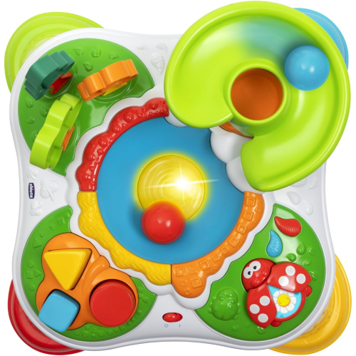 CHICCO - TAVOLO DELLA FORESTA