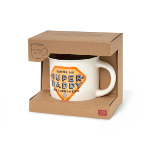 TAZZA - NEW BONE CERAMICA LEGAMI SUPER DADDY