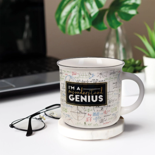TAZZA - NEW BONE CERAMICA LEGAMI GENIUS