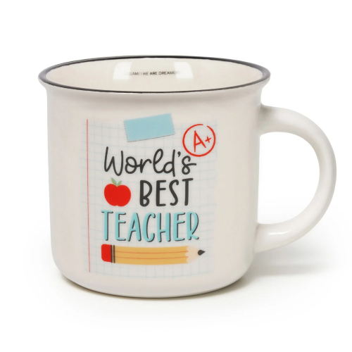 TAZZA - NEW BONE CERAMICA LEGAMI TESCHER
