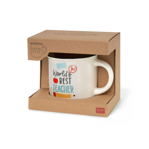 TAZZA - NEW BONE CERAMICA LEGAMI TESCHER