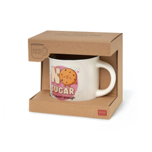 TAZZA - NEW BONE CERAMICA LEGAMI NO SUGAR