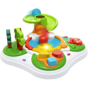 CHICCO - TAVOLO DELLA FORESTA